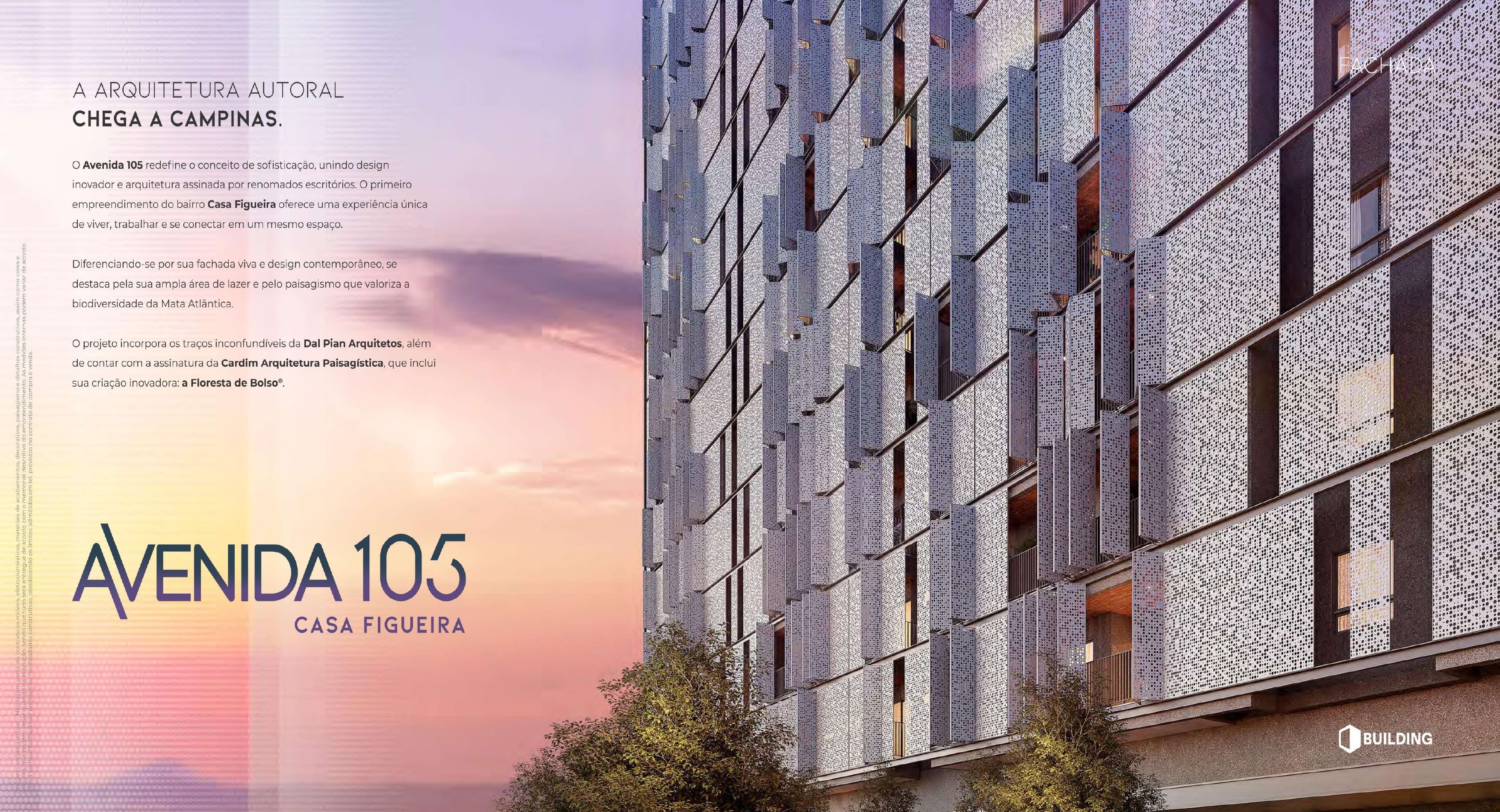 Imagem 5 do empreendimento Avenida 105